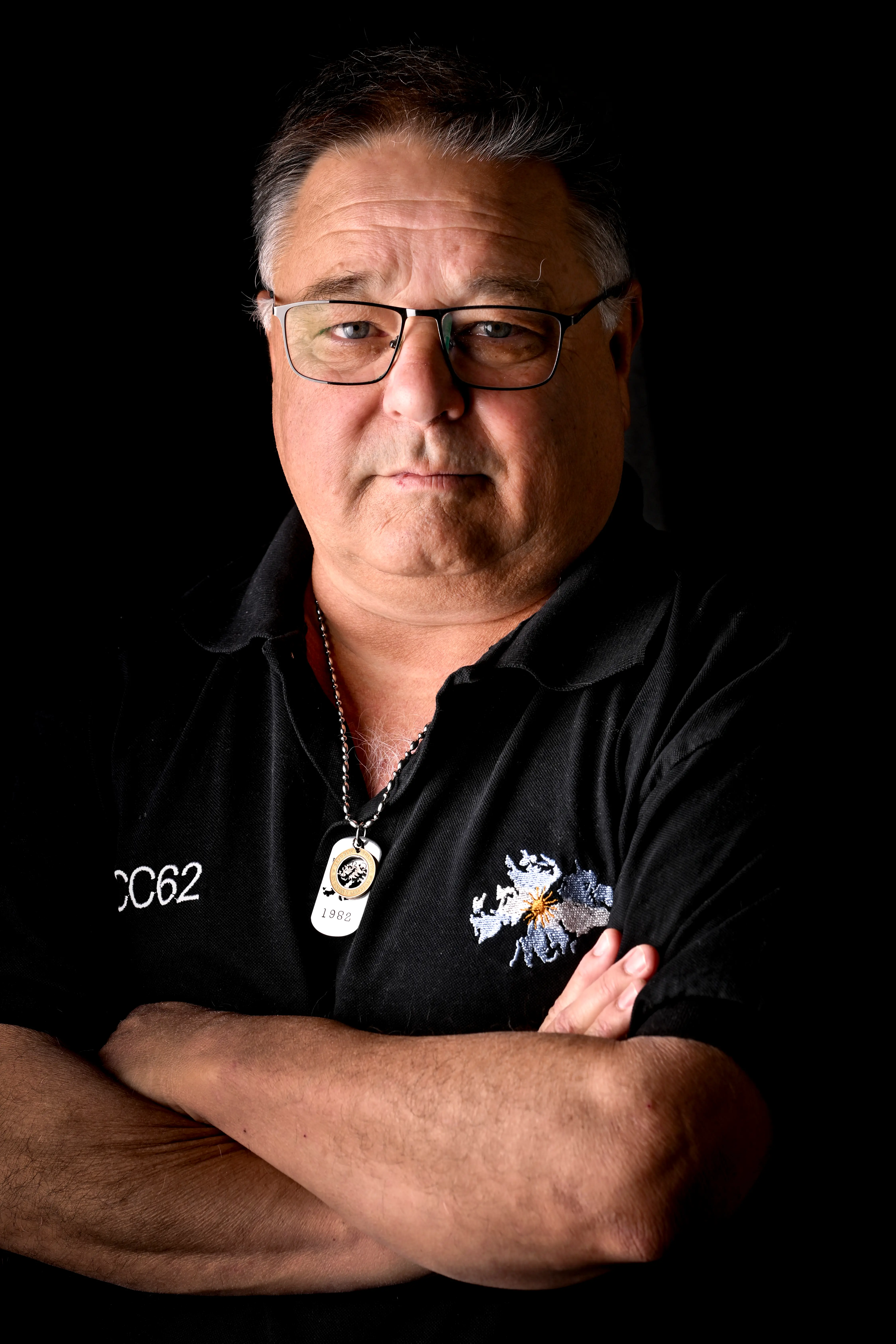 Oscar Agustín Centurión